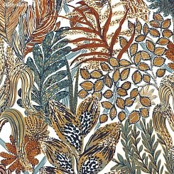 Обои Casamance Blossom