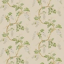 Обои Colefax and Fowler Lindon