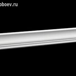  Карниз Европласт