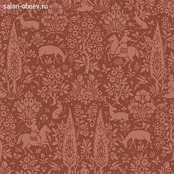 Обои AURA Old English Archives
