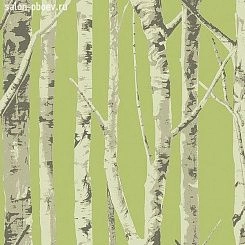 Обои KT Exclusive  Eco Chic II