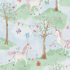 Обои Grandeco Jack 'n Rose 2024