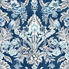 Обои AURA Magic Flowers