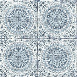 Обои Seabrook Boho Rhapsody