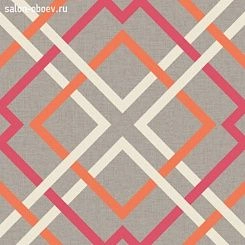 Обои AURA Geometrie