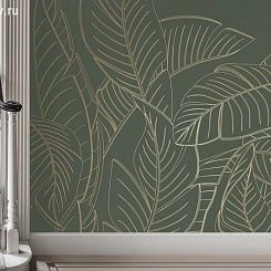 Фрески/Панно Affresco Lines
