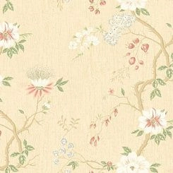 Обои Cole & Son Botanical Botanica