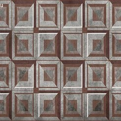 Обои Coordonne Random Metallics