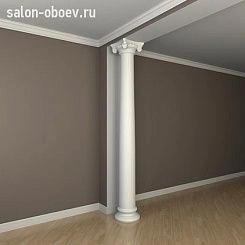 Колонна Европласт
