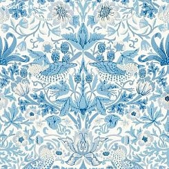 Обои Morris & Co Simply