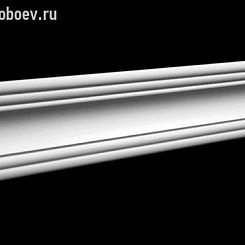  Карниз Европласт