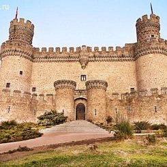 Фотообои ID Wall NO.1