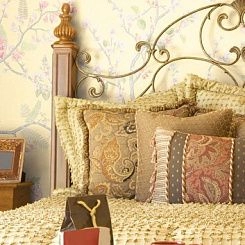Фрески/Панно Affresco Ethno