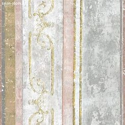 Обои Designers Guild Foscari Fresco with paint Litho