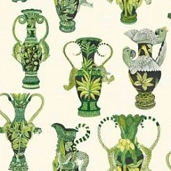 Обои Cole & Son The Ardmore Collection