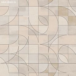 Обои Milassa GEOMETRICA