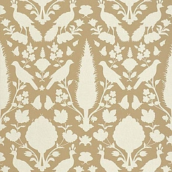 Обои Schumacher Signature Prints