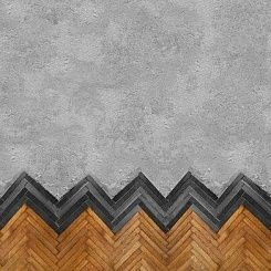 Фотообои Wall&deco Life 14