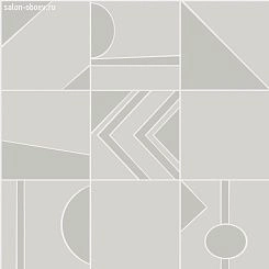 Обои Hookedonwalls Tinted Tiles