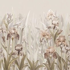 Фрески/Панно ORTOGRAF Flower dreams 2