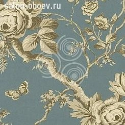 Обои Ralph Lauren Signature Papers II