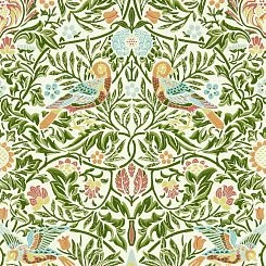Обои Morris & Co Emery Walker’s House
