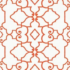 Обои Thibaut Imperial Garden