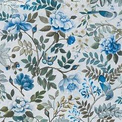 Обои Designers Guild Porcelaine de Chine