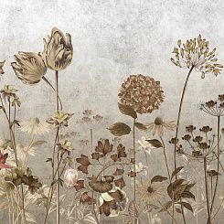 Фрески/Панно ORTOGRAF Flower dreams 2
