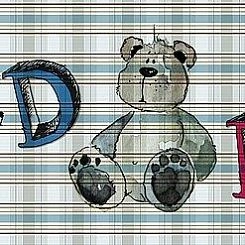 Фотообои Wall&deco Life 11
