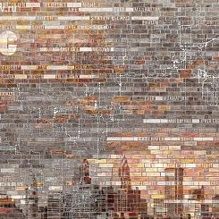 Фрески/Панно Affresco Современный стиль