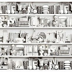 Фотообои Wall&deco Life 13