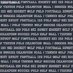 Обои Esta Homes Style Sport League