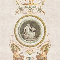 Фрески/Панно Affresco Классические орнаменты