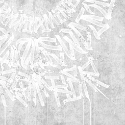 Фрески/Панно ORTOGRAF Letter