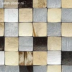 Обои Elitis Coco shells