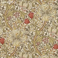 Обои Morris & Co The Craftsman