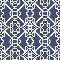 Обои Jaima Brown Charleston Home