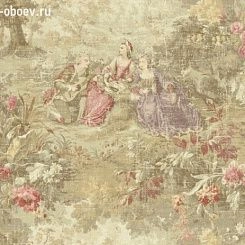Обои ProSpero French Linen