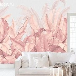 Фрески/Панно Affresco French Garden