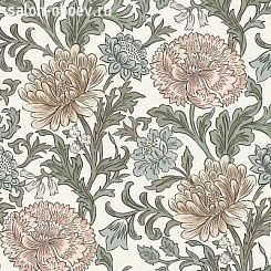 Обои Chelsea Decor Wallpapers Classics of England