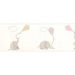 Обои Casadeco My little world