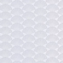 Обои Casadeco So White 4