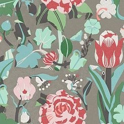 Обои Borastapeter Swedish Designers