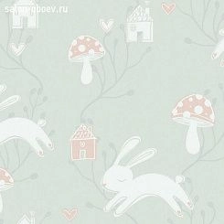 Обои ProSpero Little World