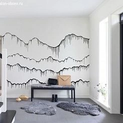 Фотообои Rebel Walls No 4 Spectrum