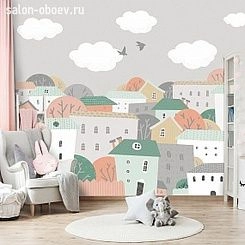 Фрески/Панно Affresco СКАЗКИ AFFRESCO