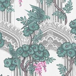 Обои Cole & Son MARTYN LAWRENCE BULLARD