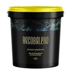 Штукатурка ARCOBALENO Stucco Veneziano