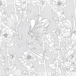 Фоновые обои Affresco Colore